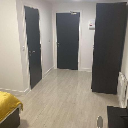 Rapid'S Studio Apartment Liverpool Exterior foto